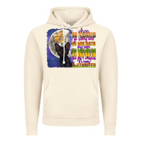Vintage Artic when witches go riding Vintage Hoodie - CowGirlArtShop