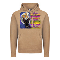 When Witches Go Riding Vintage Hoodie | Teevron
