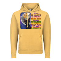 Vintage Mustard when witches go riding Vintage Hoodie - CowGirlArtShop
