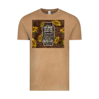 Vintage Camel we let the liquor talk with sunflowers Vintage Tee - TumblerDesignByShophia