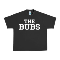 Pigment Black The Bubs T  Bubba Name Cute Nickname Gift Tee Urban Heavy Tee - minhPixels