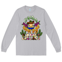 Moon Dust Nacho average mini Mexico Long Sleeve Tee - HowdyJamesFarm