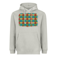 Moon Dust autism awareness background Heavyweight Hoodie - Artiststas