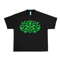 Black Perfect Gift Shirt for Sheldon Lover Urban Heavy Tee - minhPixels