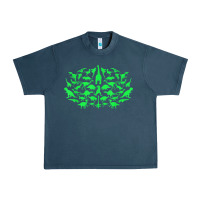 Midnight Navy Perfect Gift Shirt for Sheldon Lover Urban Heavy Tee - minhPixels