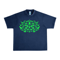 Navy Perfect Gift Shirt for Sheldon Lover Urban Heavy Tee - minhPixels