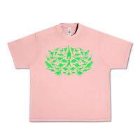 Salmon Perfect Gift Shirt for Sheldon Lover Urban Heavy Tee - minhPixels