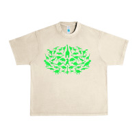 Sandshell Perfect Gift Shirt for Sheldon Lover Urban Heavy Tee - minhPixels
