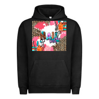 Pigment Black nail tech Urban Hoodie - AdoDesignShop