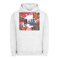Pigment Lunar Rock nail tech Urban Hoodie - AdoDesignShop