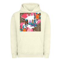Pigment Pistachio nail tech Urban Hoodie - AdoDesignShop