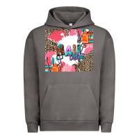 Pigment Tornado nail tech Urban Hoodie - AdoDesignShop