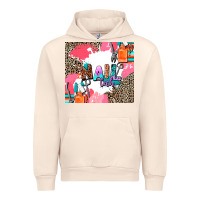 Sandshell nail tech Urban Hoodie - AdoDesignShop