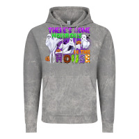 Cloud Rock there is some horrors in this house Vintage Hoodie - CowGirlArtShop