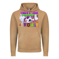 Vintage Camel there is some horrors in this house Vintage Hoodie - CowGirlArtShop