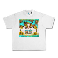Lunar Rock wranglin mama Urban Heavy Tee - TumblerDesignByShophia