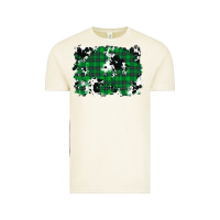 Vintage Arctic Christmas Joy With Chick Vintage Tee - RanaPortraitStore
