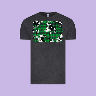 Christmas Joy With Chick Vintage Tee Designed By Ranaportraitstore
