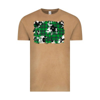 Vintage Camel Christmas Joy With Chick Vintage Tee - RanaPortraitStore