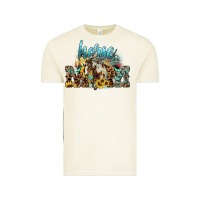 Vintage Arctic Horse Mom Vintage Tee - HowdyJamesFarm