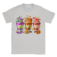 Moon Dust Hallothanksmas coffee cups Classic Tee - NancyCooperArtShop