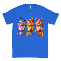 True Royal Hallothanksmas coffee cups Classic Tee - NancyCooperArtShop