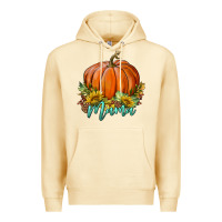 Pina Colada pumpkin mama Premium Hoodie - BundleAndBundleShop