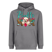 Storm poodle mom Heavyweight Hoodie - Artiststas