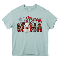 Merry Mama Heavy Core Tee | Teevron