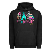 Pigment Black hair hustler Urban Hoodie - AdoDesignShop