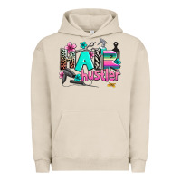 Pigment French Oak hair hustler Urban Hoodie - AdoDesignShop