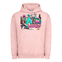Pigment Salmon hair hustler Urban Hoodie - AdoDesignShop