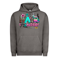 Pigment Tornado hair hustler Urban Hoodie - AdoDesignShop