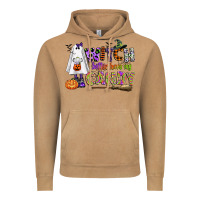 Vintage Camel witch better have my candy Vintage Hoodie - CowGirlArtShop