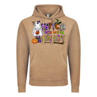Witch Better Have My Candy Vintage Hoodie | Teevron