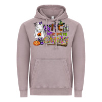 Vintage Zinc witch better have my candy Vintage Hoodie - CowGirlArtShop