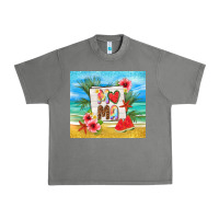 Tornado summer mama Urban Heavy Tee - TumblerDesignByShophia