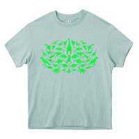 Arona Perfect Gift Shirt for Sheldon Lover Heavy Core Tee - minhPixels