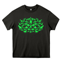 Asphalt Perfect Gift Shirt for Sheldon Lover Heavy Core Tee - minhPixels