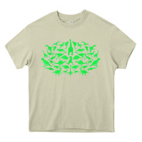Mossy Perfect Gift Shirt for Sheldon Lover Heavy Core Tee - minhPixels