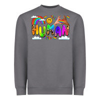 Storm human pride Heavyweight Sweatshirt - LillyAllenDesigns