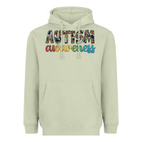 Matcha autism awareness Heavyweight Hoodie - Artiststas