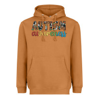 Meerkat autism awareness Heavyweight Hoodie - Artiststas