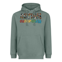 Sage autism awareness Heavyweight Hoodie - Artiststas