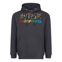 Smoke autism awareness Heavyweight Hoodie - Artiststas