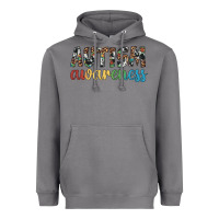 Storm autism awareness Heavyweight Hoodie - Artiststas