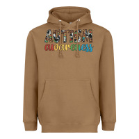 Toasted Coconut autism awareness Heavyweight Hoodie - Artiststas