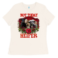 Bone Not Today Heifer Ladies Tee - Bettercallsaul