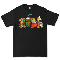 Black mexican coffee cups Premium Tee - Jasminsmagicworld