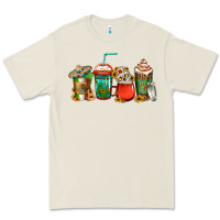 Bone mexican coffee cups Premium Tee - Jasminsmagicworld